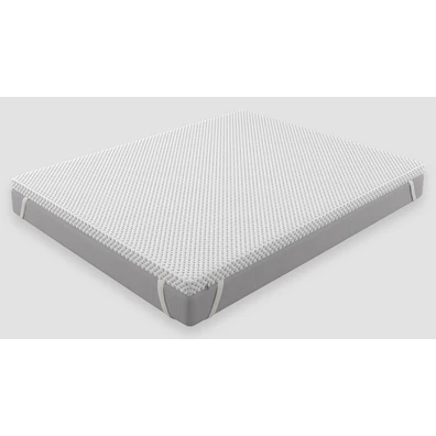 Ανώστρωμα Υπέρδιπλο Greco Strom Latex Comfort Plus