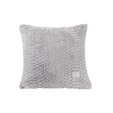 Διακοσμητικό Μαξιλάρι new Crusty Silver 45x45 (Χωρ