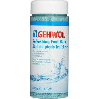 GEHWOL Refreshing Footbath Αναζωογονητικό Ποδόλουτρο 330ml