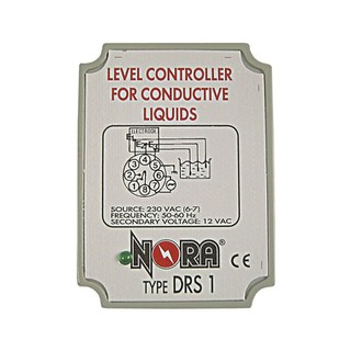 Liquid Level Control Relay DRS1