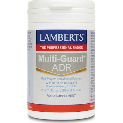 Lamberts Multi Guard ADR 60tabs