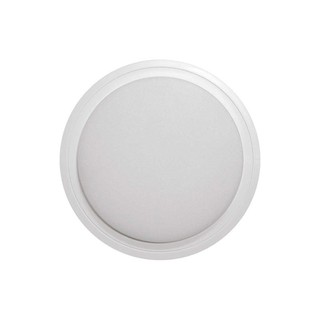 Outdoor Wall & Ceiling Mounted Round LED 15W 4000K