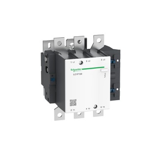 Contactor 75W 3P without Coil LC1F150