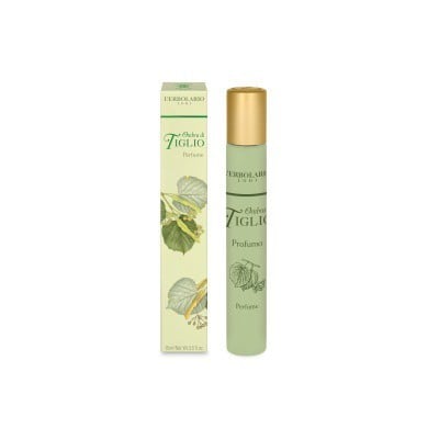  L'Erbolario Profumo Ombra di Tiglio Άρωμα,15ml