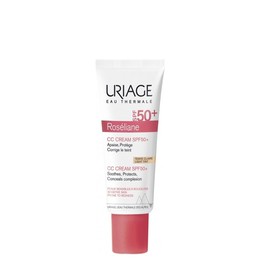 Uriage Roseliane CC Cream Light Tint 40ml