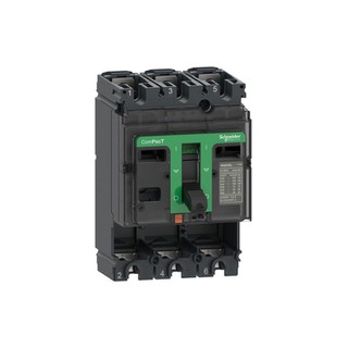 Circuit Breaker Basic Frame ComPacT NSX100B 3P 100