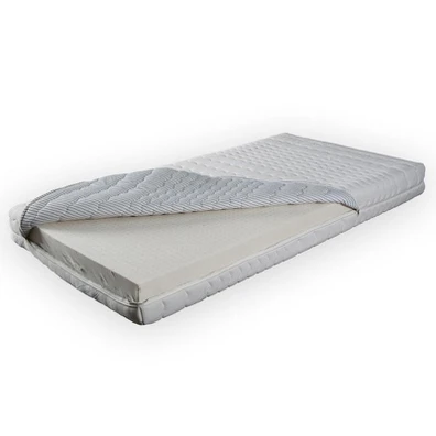 Στρώμα Ύπνου Χωρίς Ελατήρια Ημίδιπλο 110x200x12cm 