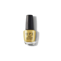OPI NAIL LACQUER 15ML F005-OCHRE THE MOON