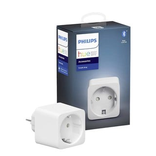 Smart Hue Plug EU with Bluetooth 929002240401