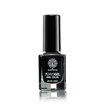 Garden 7Days Gel Nail Color 03 12ml