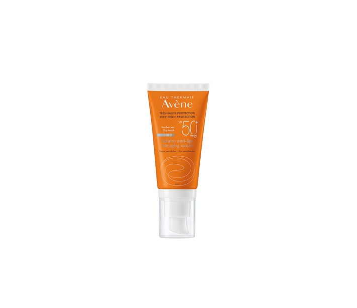 AVENE PROTECTION SOLAIRE ANTIAGE SPF50 50ML