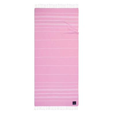 Greenwich Polo Club Πετσετα-Παρεο 80χ180 3810 Pink