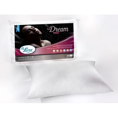 Μαξιλάρι Ύπνου 50x70cm LaLuna The Dream Pillow**Me