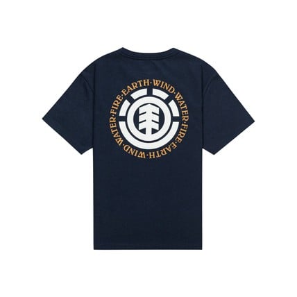 Element Boy T-Shirts Seal Bp Ss Youth (ELBZT00110-