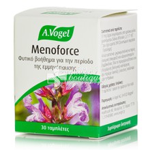 Vogel Menoforce (Menosan Salvia) - Εμμηνόπαυση, 30 tabs