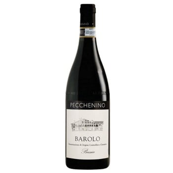 Pecchenino Barolo Bussia 0.75L