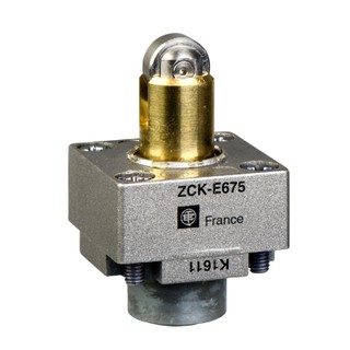 Limit Switch Sensor ZCKE67