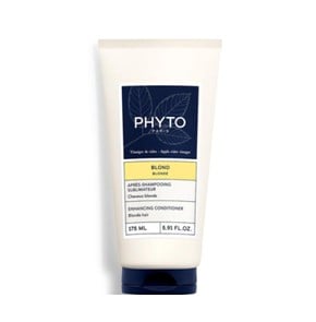 Phyto Blond Enhancing Conditioner-Μαλακτική Μαλλιώ