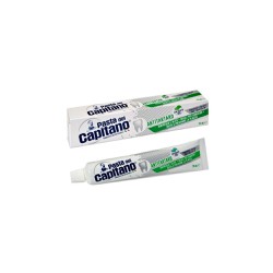 Pasta Del Capitano Antitartaro Toothpaste Against Tartar & Periodontal Disease 75ml