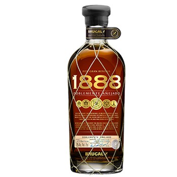 Brugal Especial 1888 Rum 0.7L
