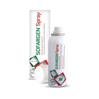 Winmedica Sofargen Spray 125ml - Δερματικό Εκνέφωμ