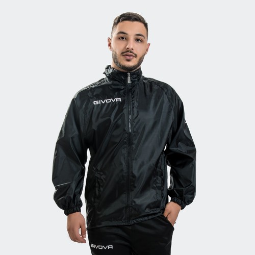 XHAKETE SHIU RAIN BASICO GIVOVA