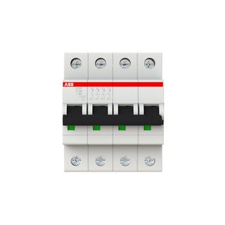 Miniature Circuit Breaker S204-C20 24786