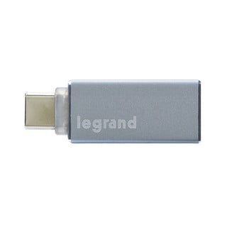 Αντάπτορας USB Τύπου C σε USB3.0 Τύπου Α DIY 05069