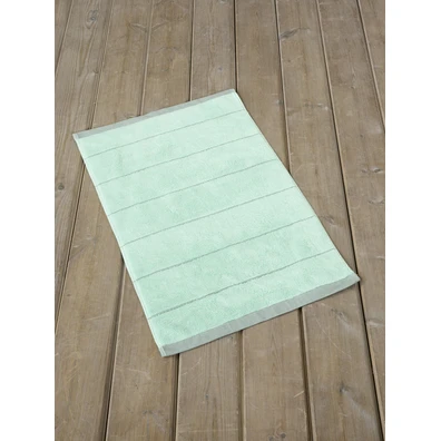 Πατάκι Μπάνιου 50x80 Agua - Aquamarine Nima Home 5