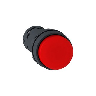Button Red 1KK-1KA XB7NL45