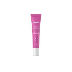 Clinea Wrinkle InstaShrink Αντιγηραντική Κρέμα Ματιών 15ml