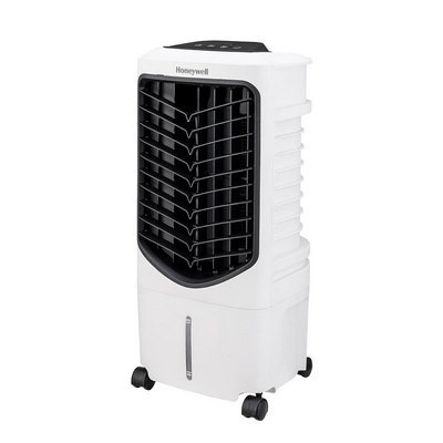 Evaporative Air Cooler Με Ιονιστή TC10PCEI 55W Έως