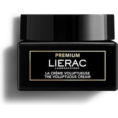 Lierac Premium La Creme Voluptueuse Κρέμα Απόλυτης