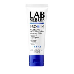 Lab Series Pro Ls All In One Face Treatment Aνδρική Ενυδατική Κρέμα Προσώπου 50ml