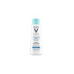 Vichy Purete Thermale Mineral Micellar Milk Dry Skin 200ml 