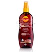 Carroten Summer Dreams Intensive Tanning Oil Spray Deep Tan System (Coconut Fragrance) - Λάδι Μαυρίσματος, 200ml