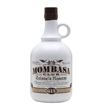 Mombasa Colonel's Reserve Gin 0.7L