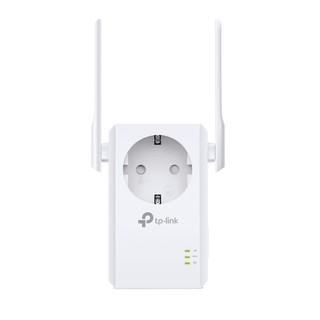 TP-LINK WiFi 4 Range Extender with AC Passthrough 