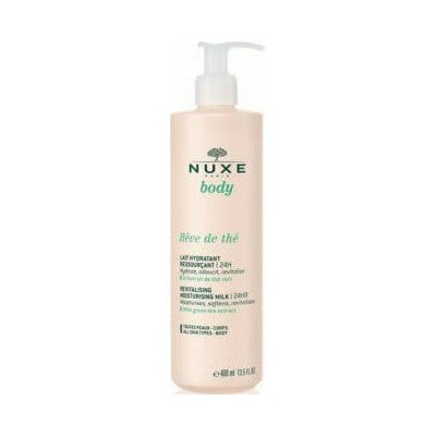 Nuxe Body Reve de The Revitalising Moisturising Lo