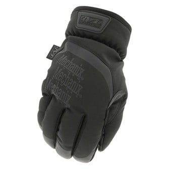 Γάντια ColdWork Insulated Fastfit Plus, Μαύρο