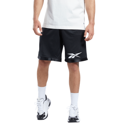 Reebok Men Basketball Mesh Shorts (100063767)