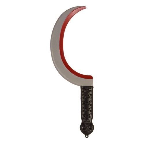 Dekorues halloween draper me gjak