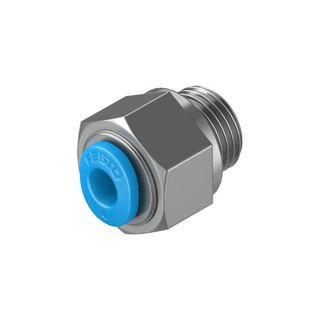 Push-in Fitting 186264