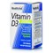 Health Aid Vitamin D3 2000i.u., 120 veg. tabs