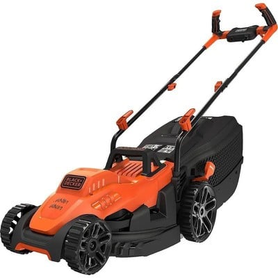 Electric Lown Mower 1800W 50Lt Bemw481Bh-Qs