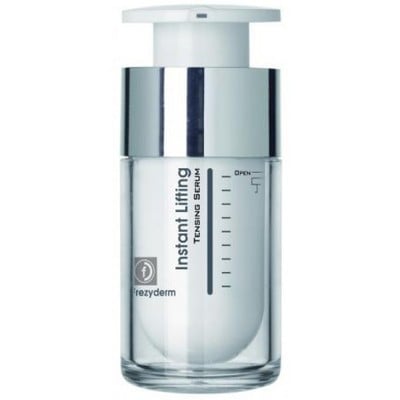 Frezyderm Instant Lifting Serum Aντιγηραντικός Ορό