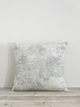 Decorative pillow Seymour - Gray