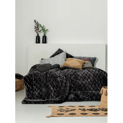 Διακοσμητικη Μαξιλαροθηκη Nadine 50x50 Nadine/2 Co