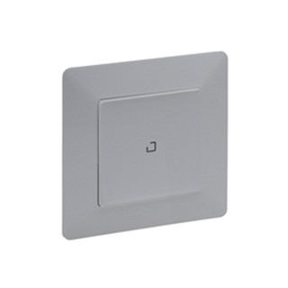 Valena Life Connected Switch Dimmer Aluminium 7523