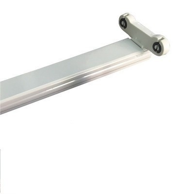 Linear Light 2X9W For Fluorescent Tube Led Lamp 0.